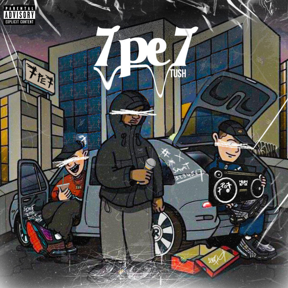 7 Pe 7 (Explicit)