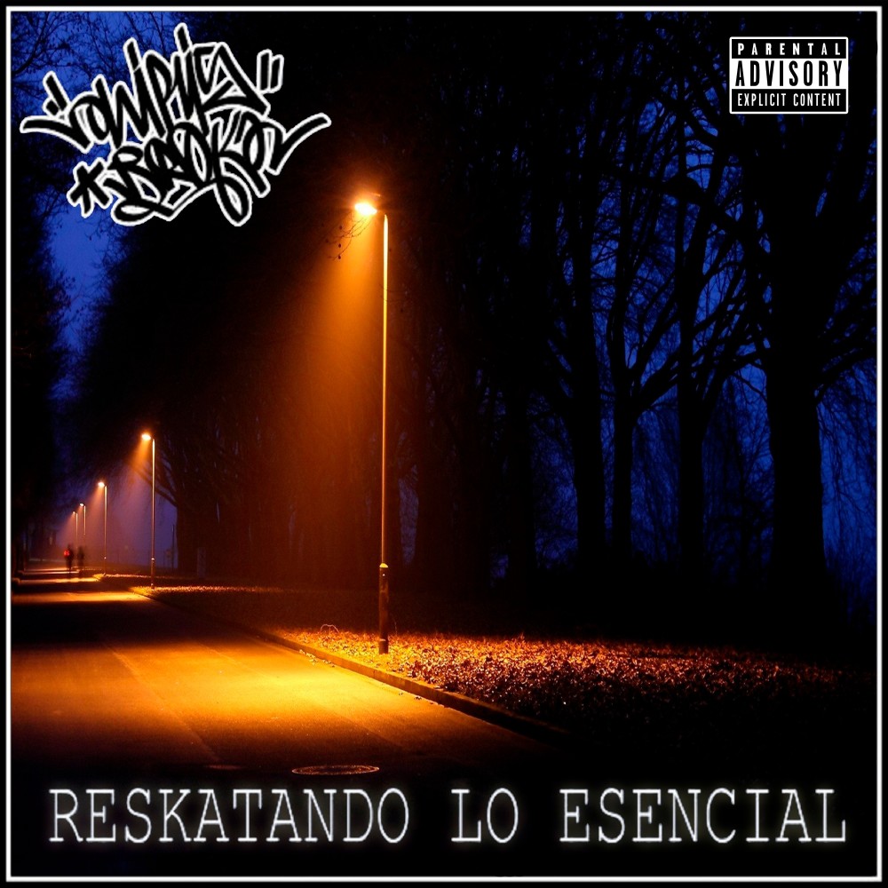 Con Torrespe Al Teparlan (Explicit)