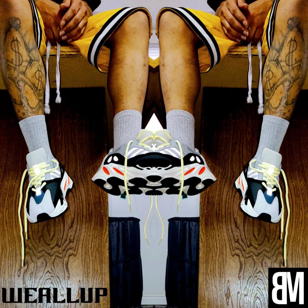 We All Up (Explicit)