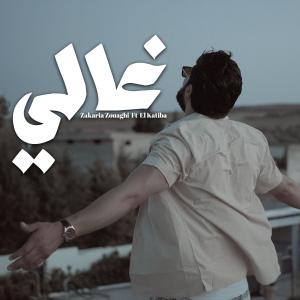 Zakaria Zouaghi Ft EL KATIBA (Ghali) (feat. EL KATIBA) dari EL KATIBA