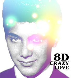 收聽Paul Anka的Crazy Love (8D)歌詞歌曲