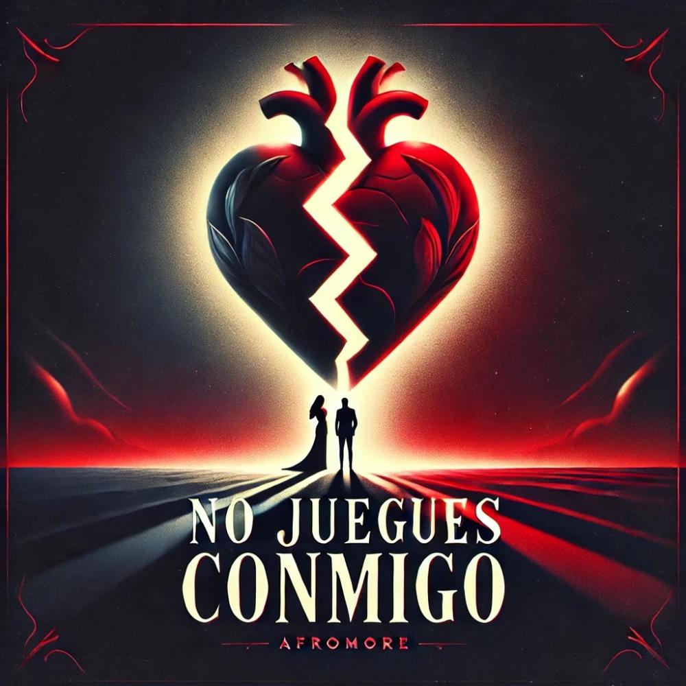 No Juegues Conmigo