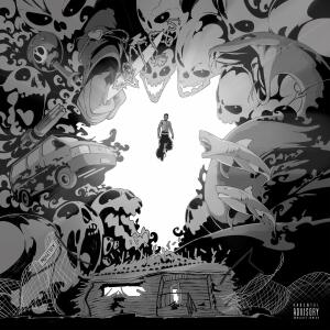 LILCR的專輯PROGETTO X