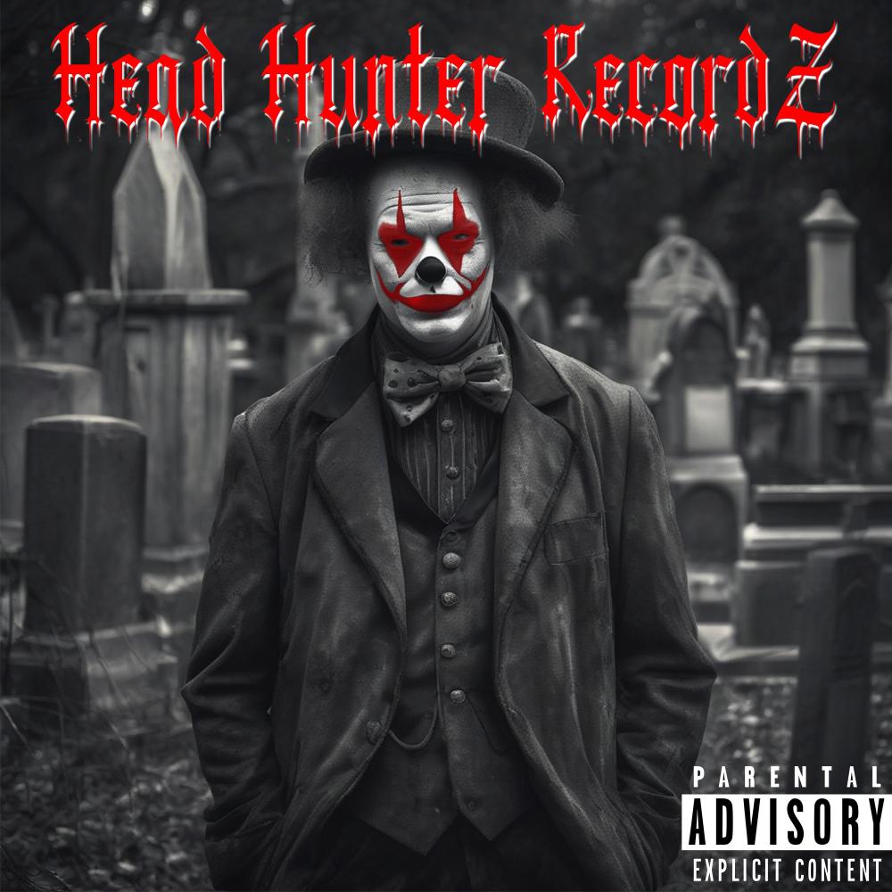 Hating To The Grave (Explicit)