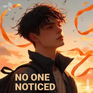 Album No One Noticed (Male Cover) from Franklaay