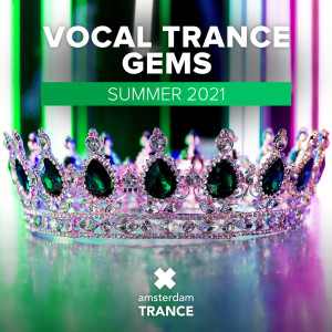 Various Artists的專輯Vocal Trance Gems - Summer 2021