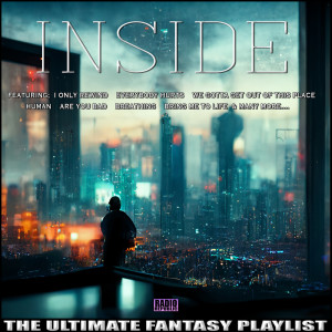 Album Inside The Ultimate Fantasy Playlist from Various