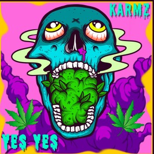 收聽Karmz的Yes Yes歌詞歌曲