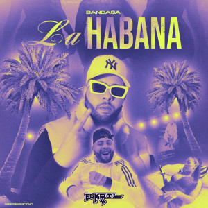Dengarkan La Habana (Explicit) lagu dari El Krtl dengan lirik