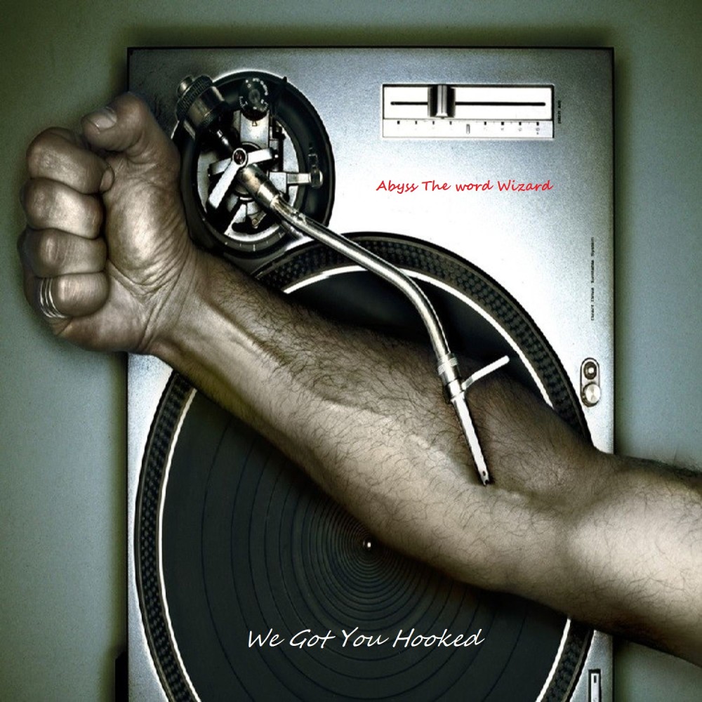 We Got You Hooked (Explicit)