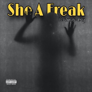 Album She a Freak (Explicit) oleh Jungle Boy