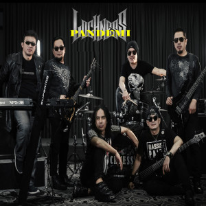 Listen to Pandemi song with lyrics from Lochness