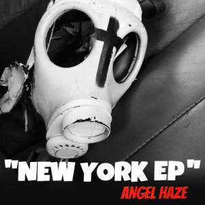 收聽Angel Haze的New York (Explicit)歌詞歌曲