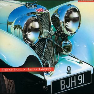 ดาวน์โหลดและฟังเพลง Welcome To The Show พร้อมเนื้อเพลงจาก Barclay James Harvest
