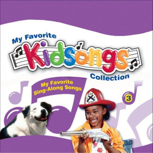 收聽Kidsongs的Mr. Policeman歌詞歌曲