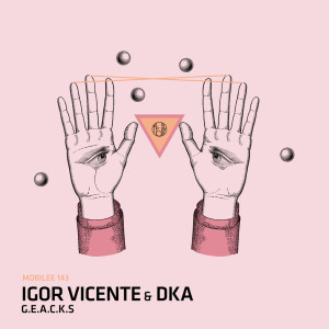 Listen to The Trick song with lyrics from Igor Vicente