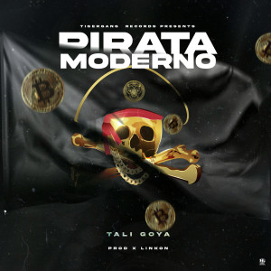 的专辑Pirata Moderno
