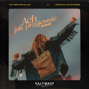 Album Ach, jak przyjemnie from Sonar