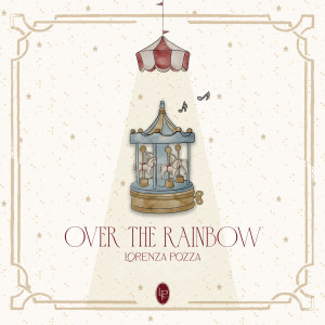 Lorenza Pozza的專輯Over the Rainbow