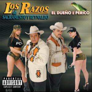 ดาวน์โหลดและฟังเพลง Pijama De Madera (Album Version) (Clean Version) พร้อมเนื้อเพลงจาก Los Razos De Sacramento Y Reynaldo