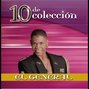 收聽El General的Rica y Apretadita歌詞歌曲