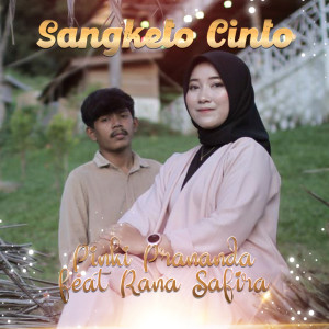 Dengarkan Sangketo Cinto lagu dari Pinki Prananda dengan lirik