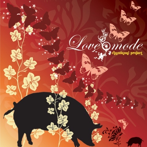 Love mode (m-flo) (pzq mode)