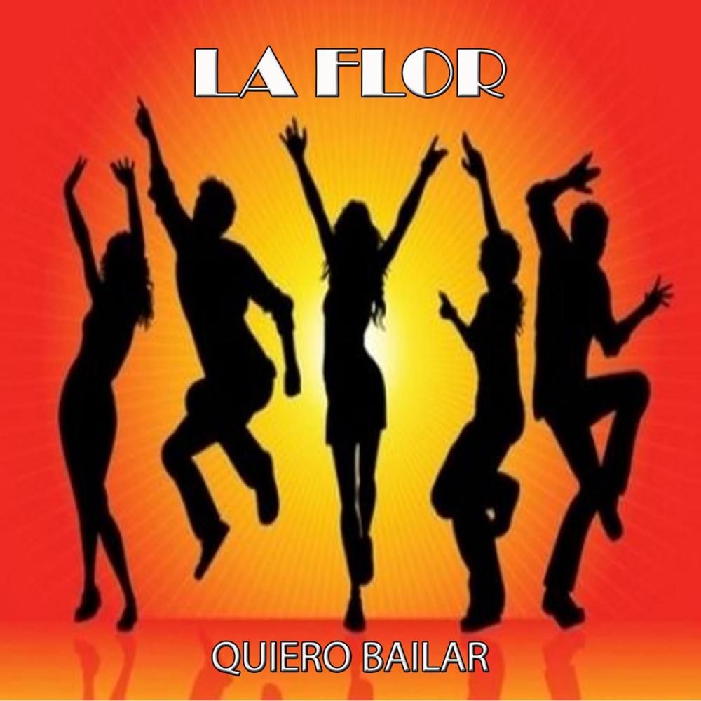 Quiero Bailar (Extended Mix)