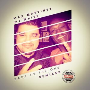 Listen to Back to the One (Soul2Black Remix) song with lyrics from Max Martinez