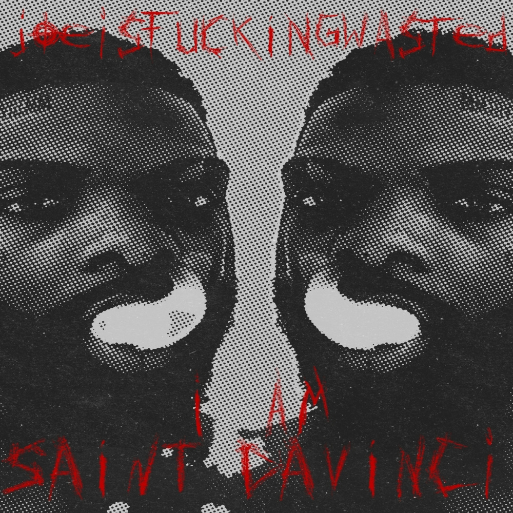 I Am Saint Davinci (Explicit)