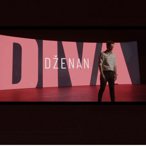Album Diva oleh Dzenan Loncarevic