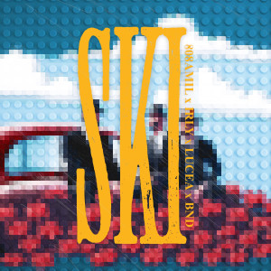 Listen to Ski (Explicit) song with lyrics from 808Amil
