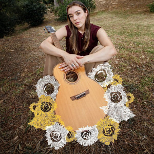 Album MY LOVE from Carla Franco