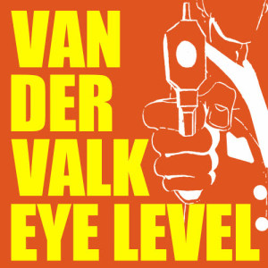 收聽Various Artists的Van Der Valk - Eye Level歌詞歌曲