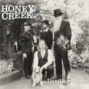 Dengarkan Devil's Lullaby lagu dari Honey Creek dengan lirik