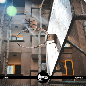 Obié_的專輯Screens