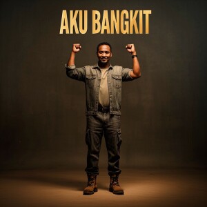 收聽zafry zaf的AKU BANGKIT歌詞歌曲