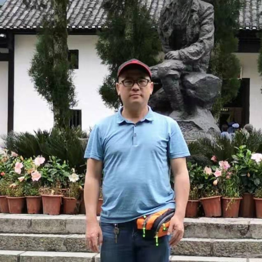 李晓阳