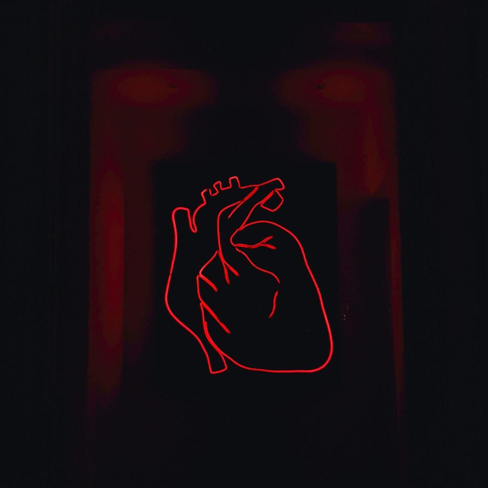 Burn Me Up (AURAE Remix)