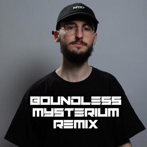 收聽IAmMysterium的Boundless (feat. Infekt) (Mysterium Remix)歌詞歌曲