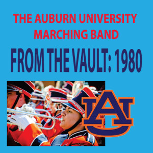 อัลบัม From the Vault - The Auburn University Marching Band 1980 Season ศิลปิน Duran Duran