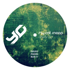 收聽My Cat Snoop的Run It (Original Mix)歌詞歌曲
