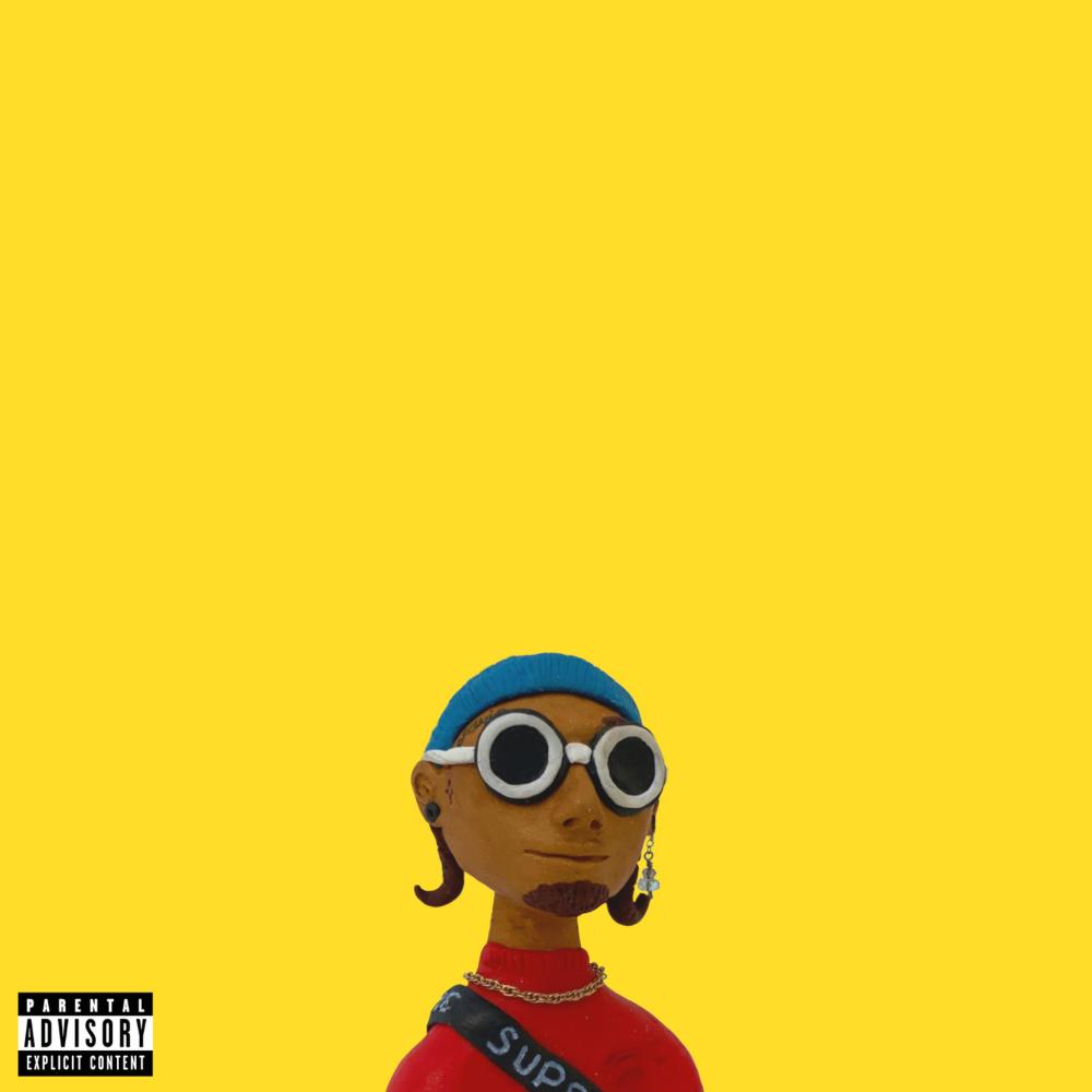 1 Night (feat. Paris B) (Explicit)