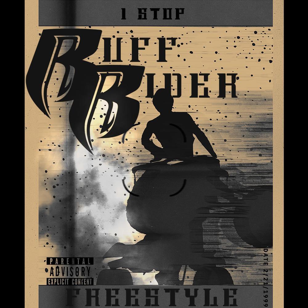 Ruff Ryder Freestyle (Explicit)