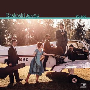 收聽Raskoski Hot Club的Putin On The Ritz歌詞歌曲