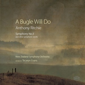 อัลบัม Ritchie: A Bugle Will Do ศิลปิน Tecwyn Evans