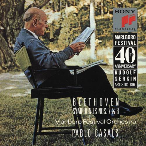 Symphony No. 8 in F Major, Op. 93: IV. Allegro vivace