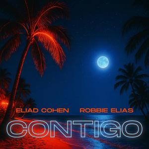 Eliad Cohen的專輯Contigo