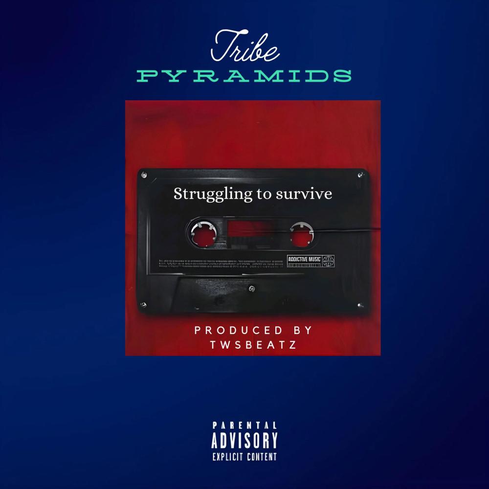 Mthebelele (feat. Jay Prince) (Explicit)