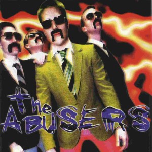 ดาวน์โหลดและฟังเพลง Girlfriend พร้อมเนื้อเพลงจาก The Abusers